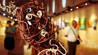 Cléa Chantal Leandri Peintre